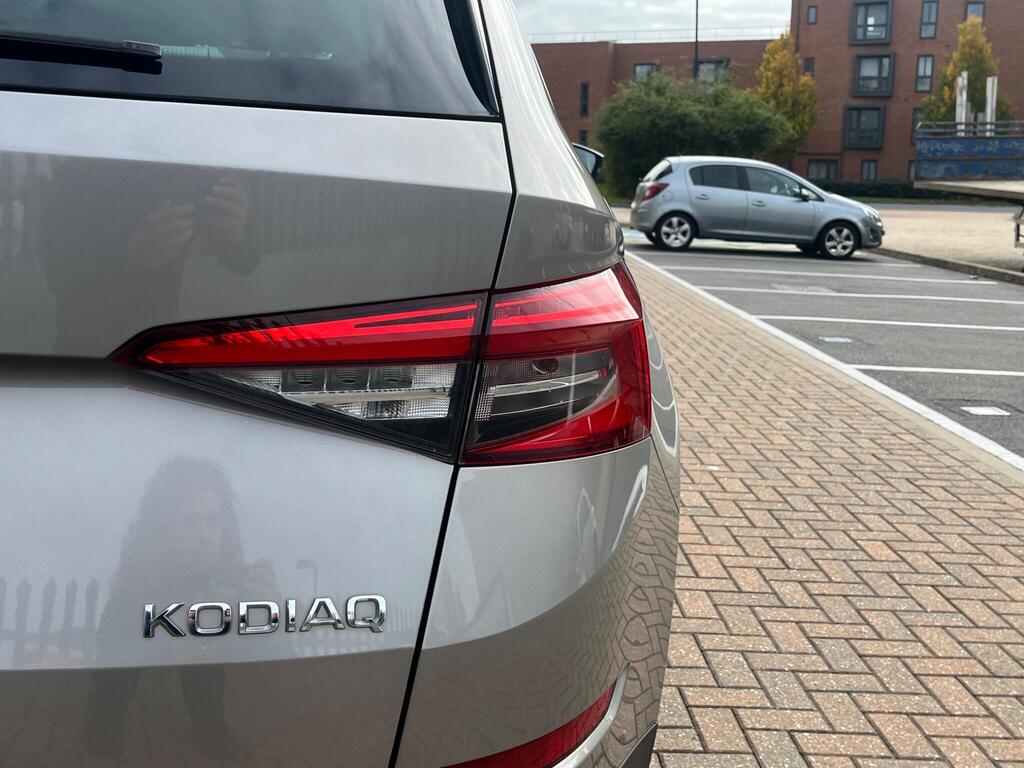 Skoda Kodiaq 97