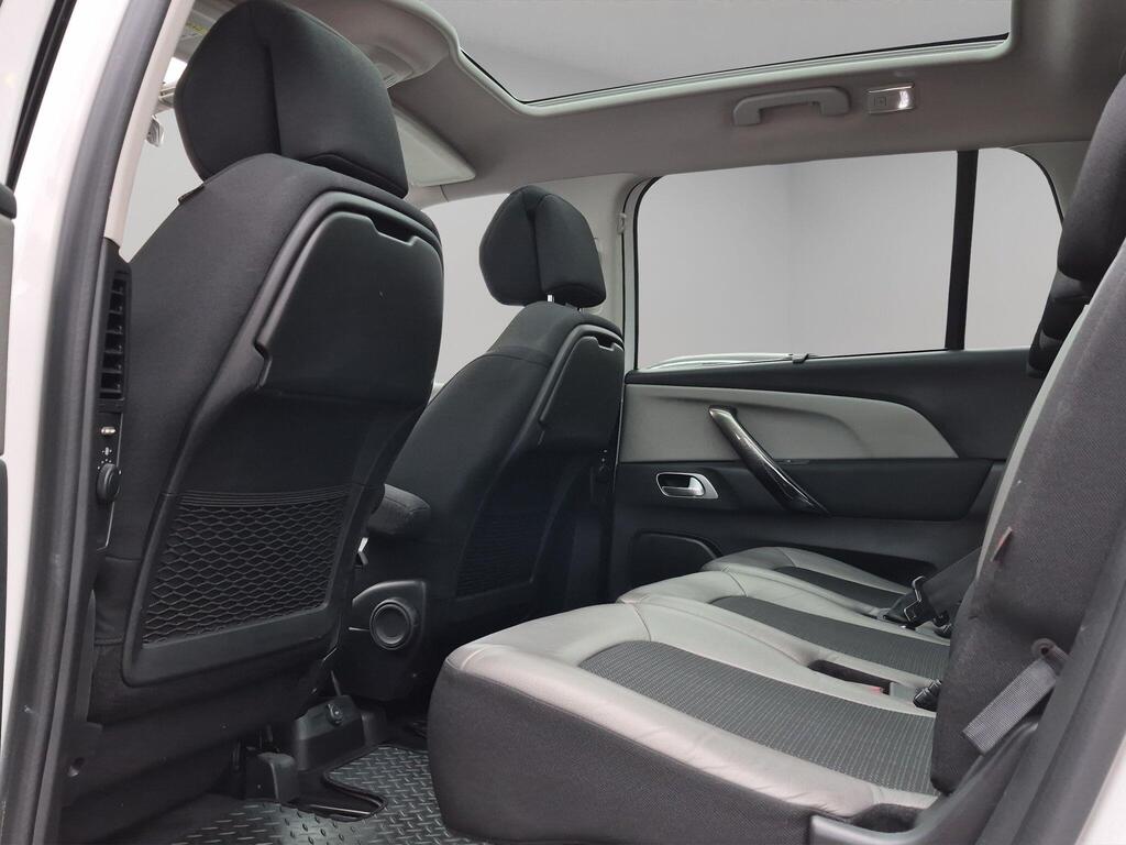 Citroen Grand C4 Picasso 12