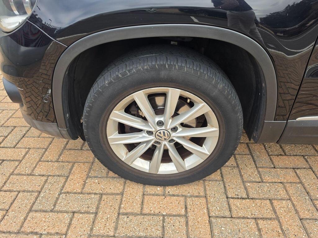 Volkswagen Tiguan 32