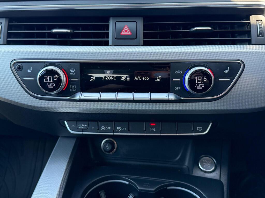 Audi A4 Avant 43