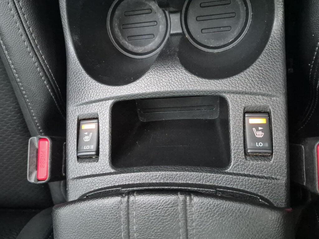 Nissan Qashqai 20
