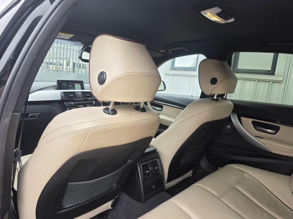 BMW 3 Series 34