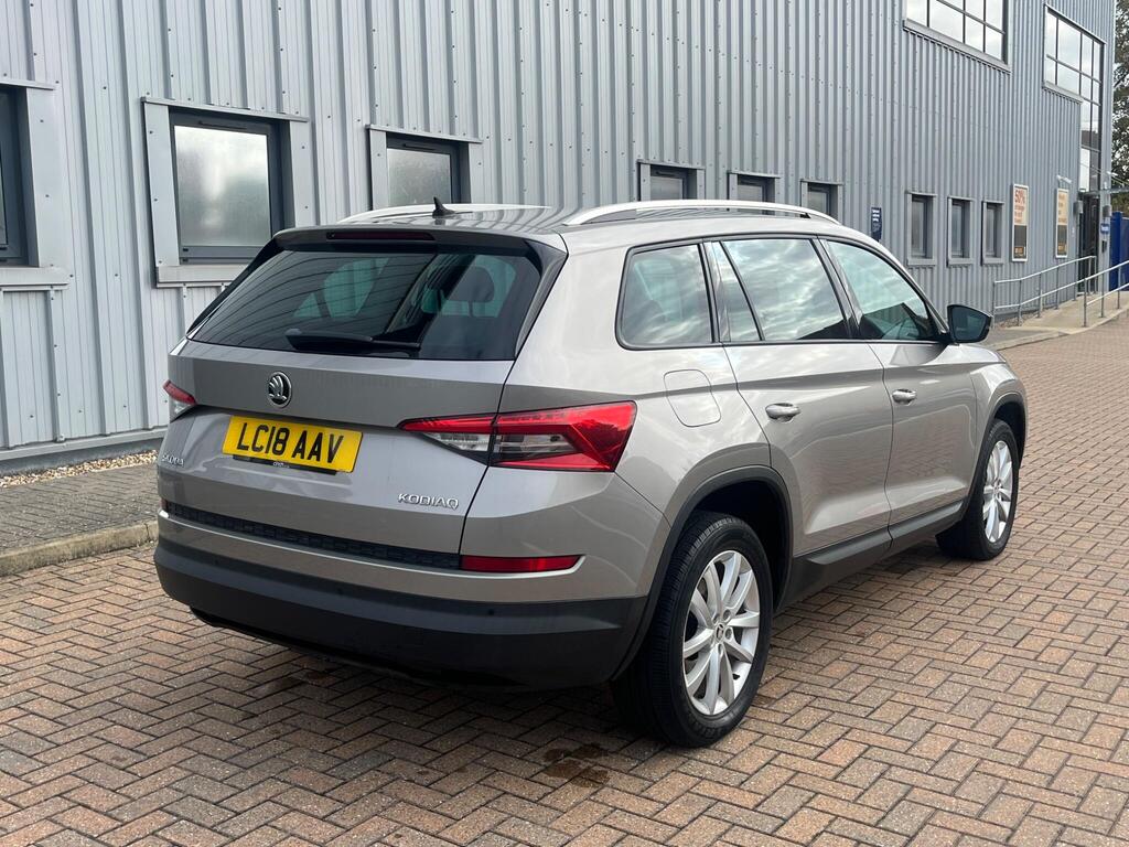 Skoda Kodiaq 29