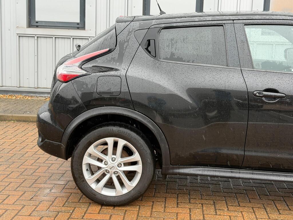 Nissan Juke 43