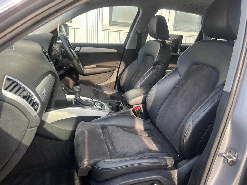Audi Q5 86