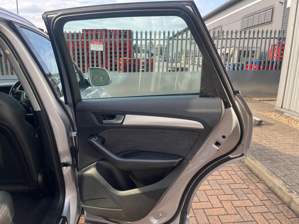 Audi Q5 69