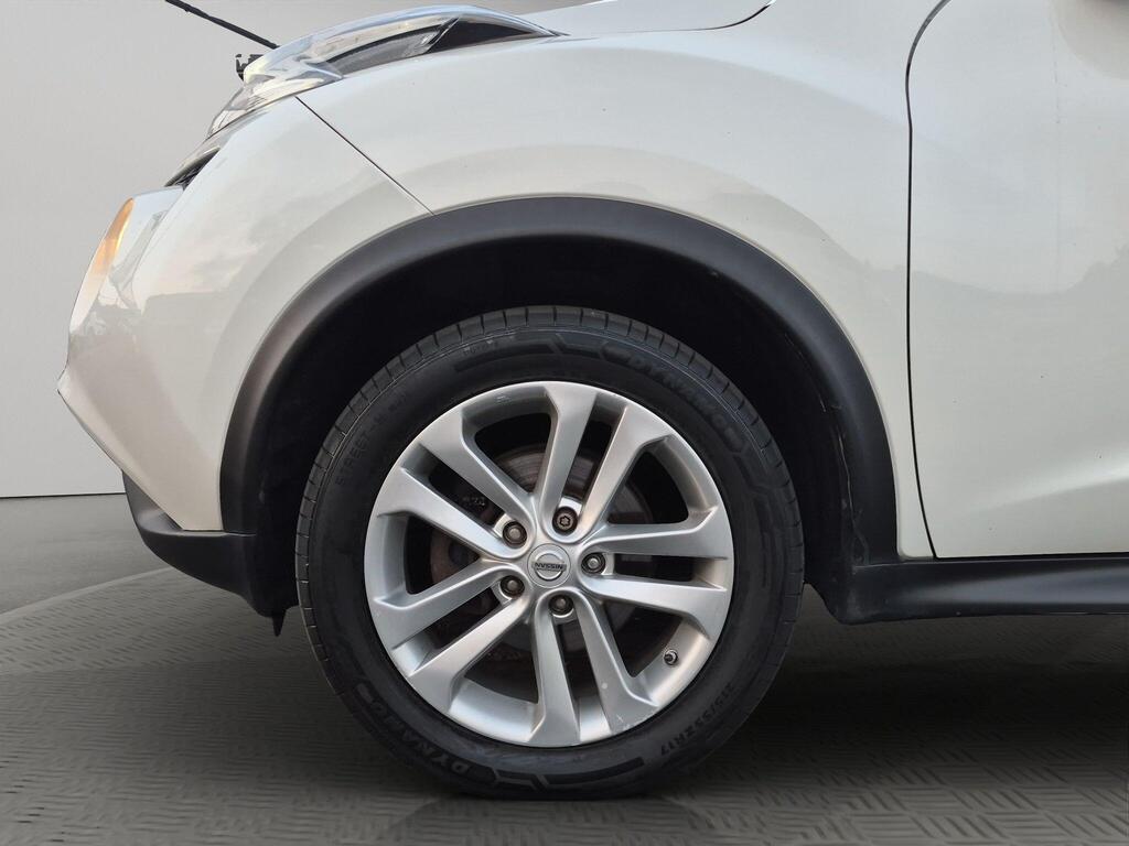 Nissan Juke 29