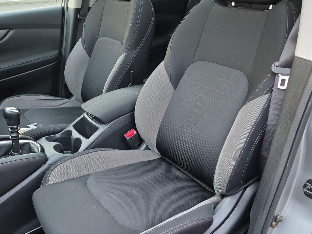 Nissan Qashqai 54