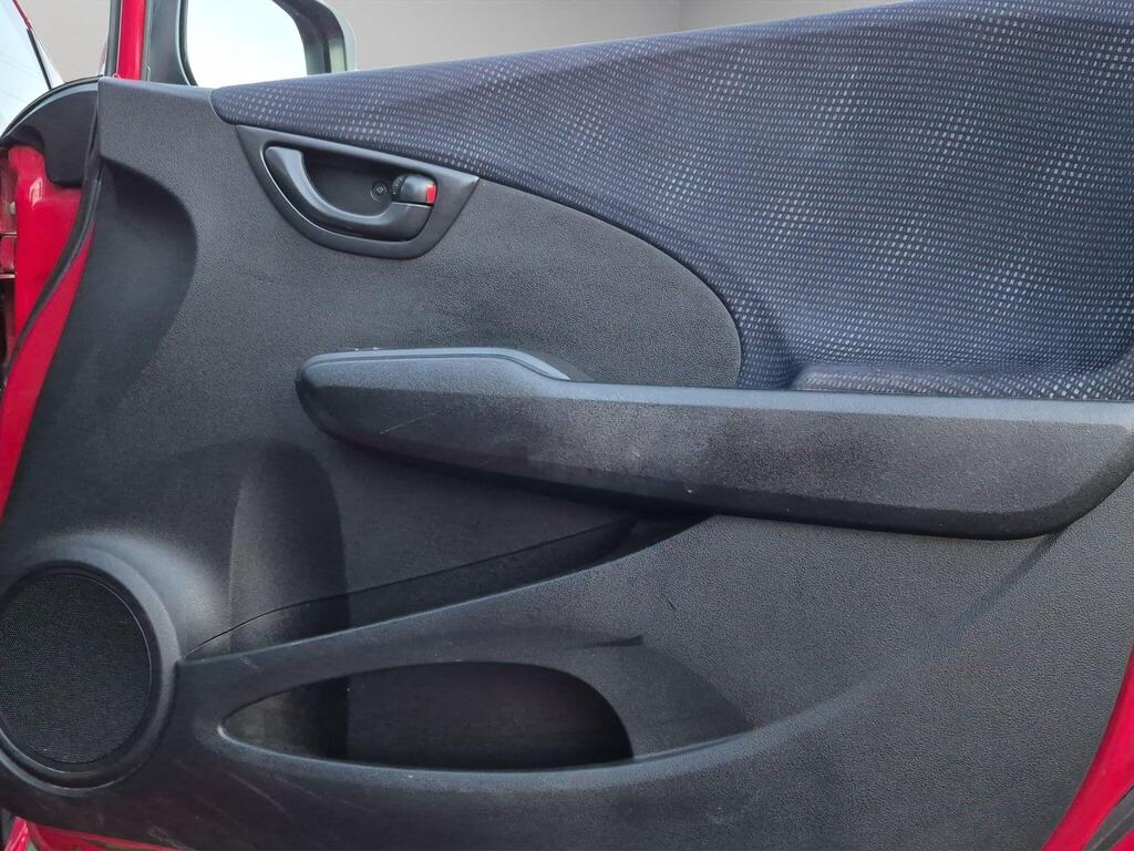 Honda Jazz 35