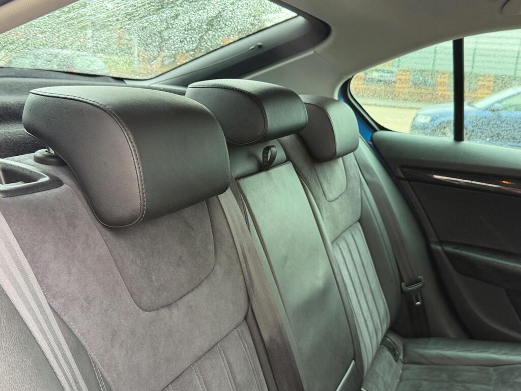 Skoda Octavia 26