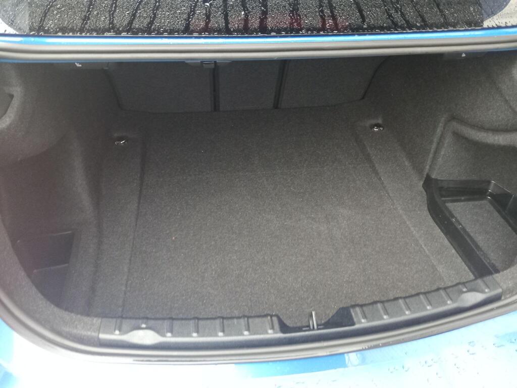 BMW 3 Series 45