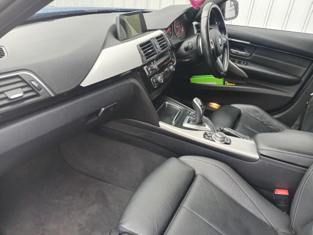 BMW 3 Series 49