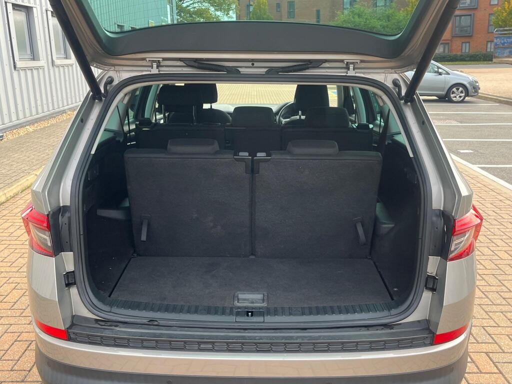 Skoda Kodiaq 87