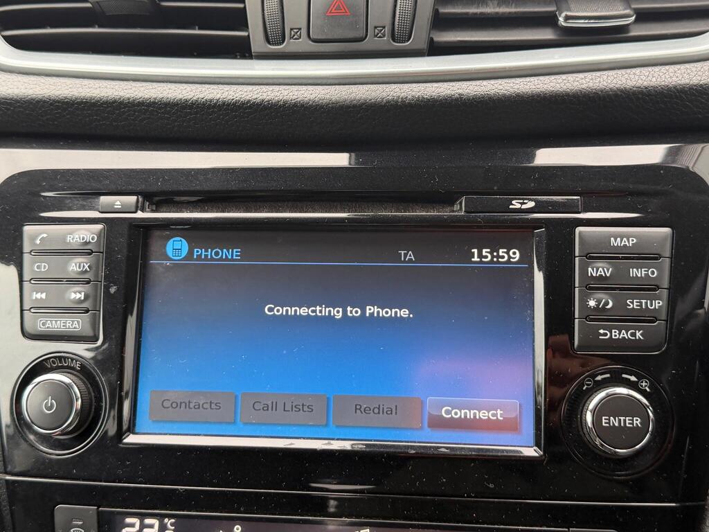 Nissan Qashqai 51