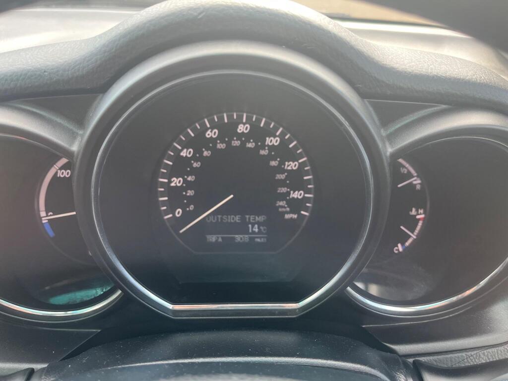 Lexus RX 79