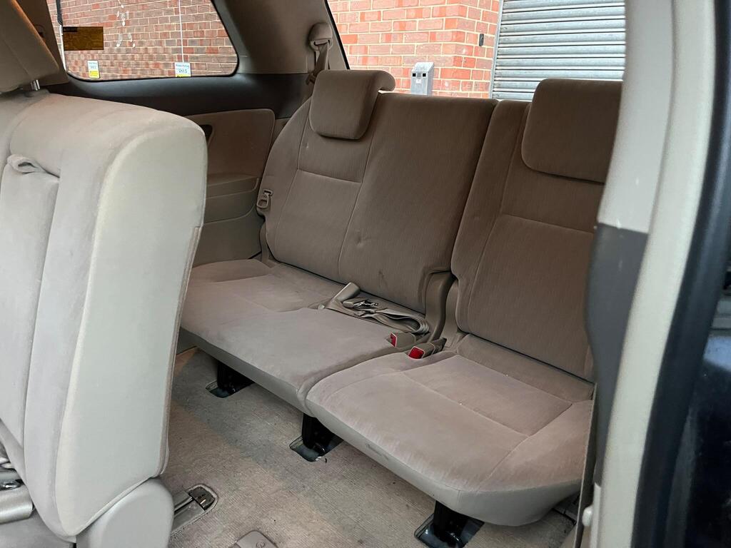 Toyota Estima 34