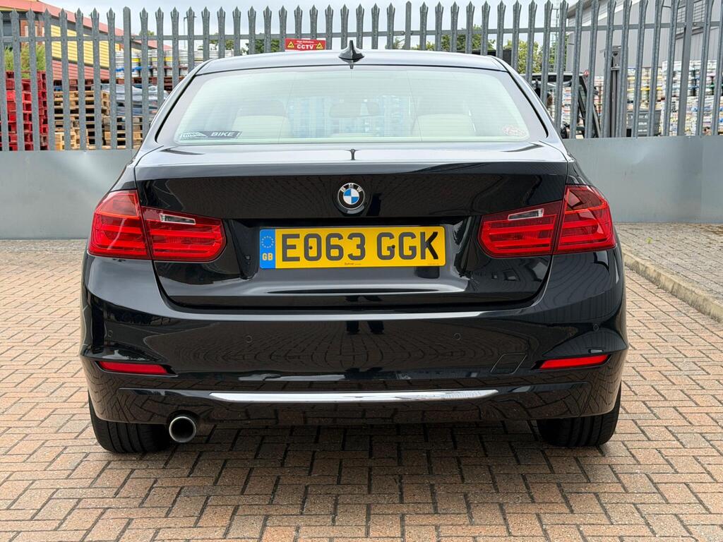 BMW 3 Series 13