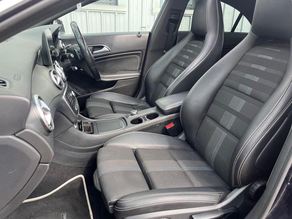 Mercedes-Benz CLA 59
