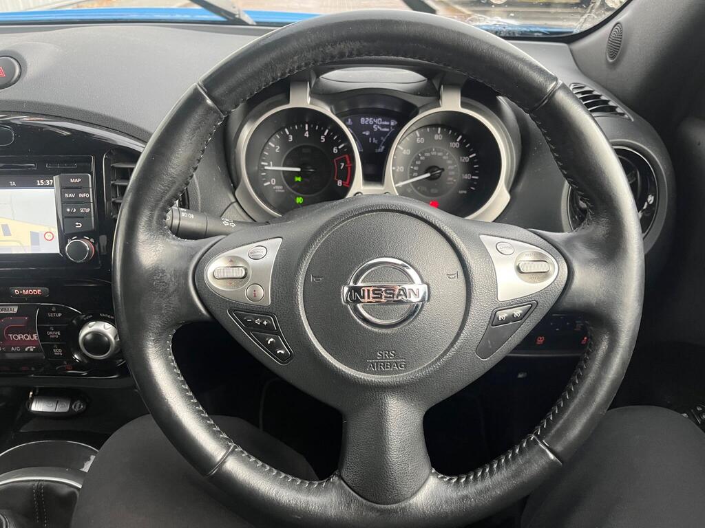 Nissan Juke 68
