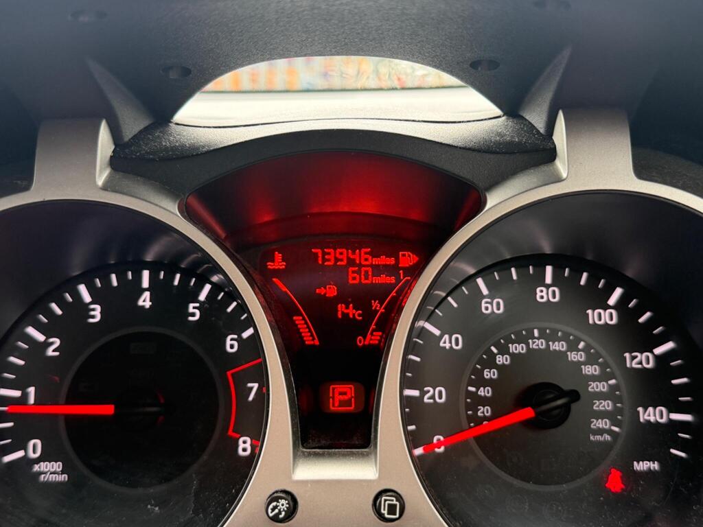 Nissan Juke 54