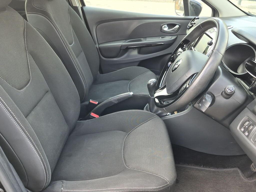Renault Clio 10