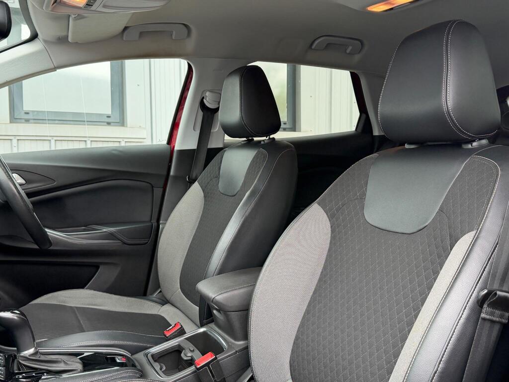 Vauxhall Grandland X 56