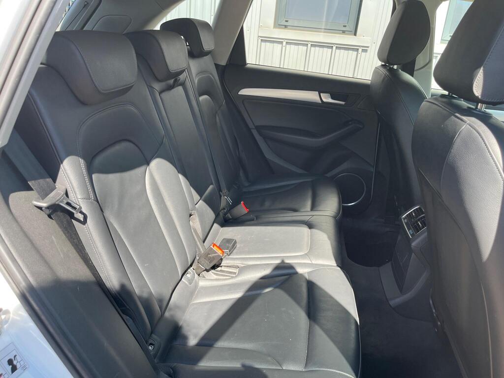 Audi Q5 37