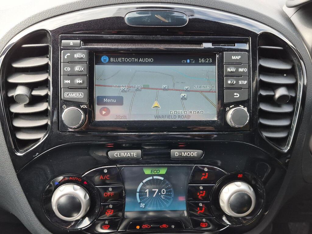 Nissan Juke 29