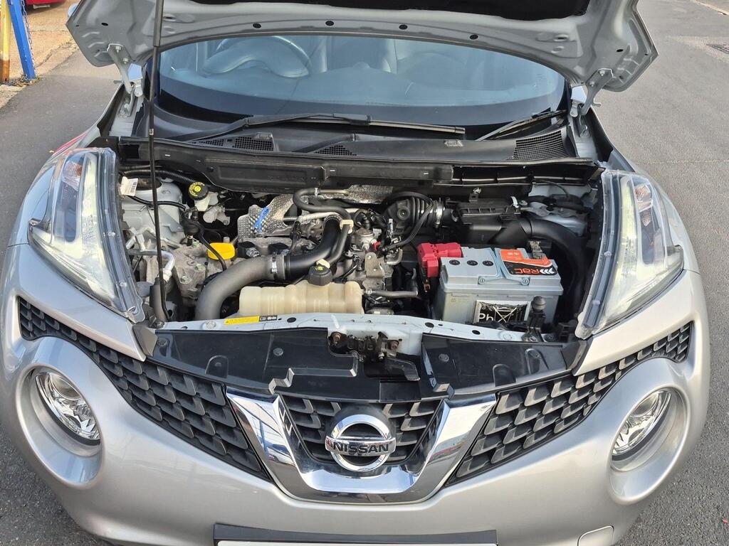 Nissan Juke 38