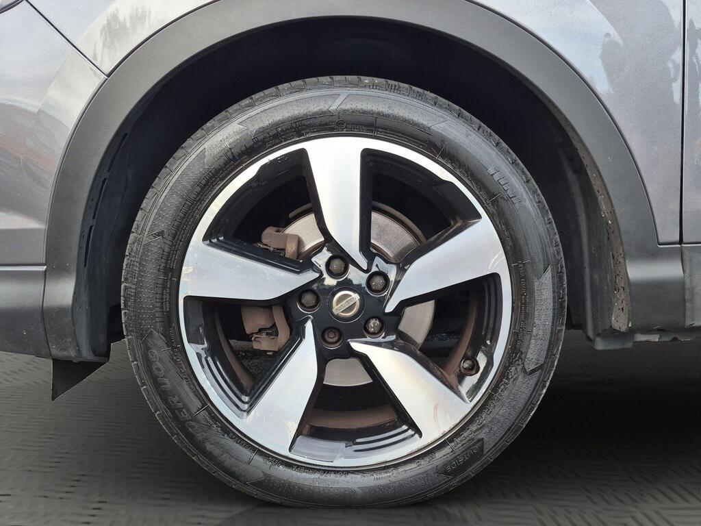 Nissan Qashqai 38