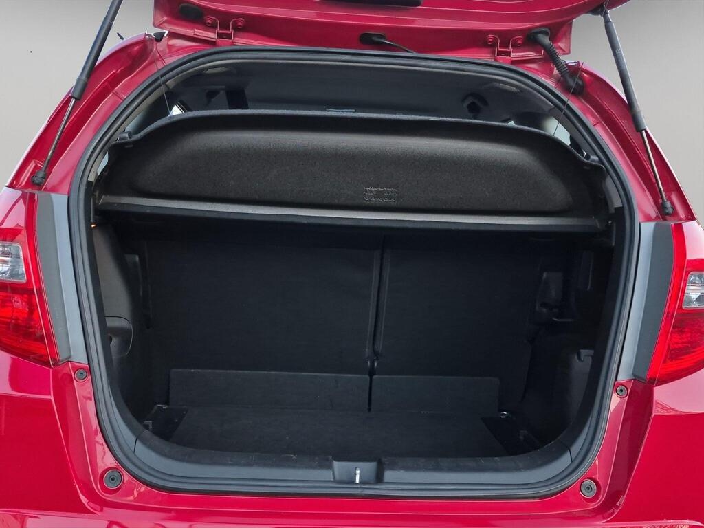 Honda Jazz 47