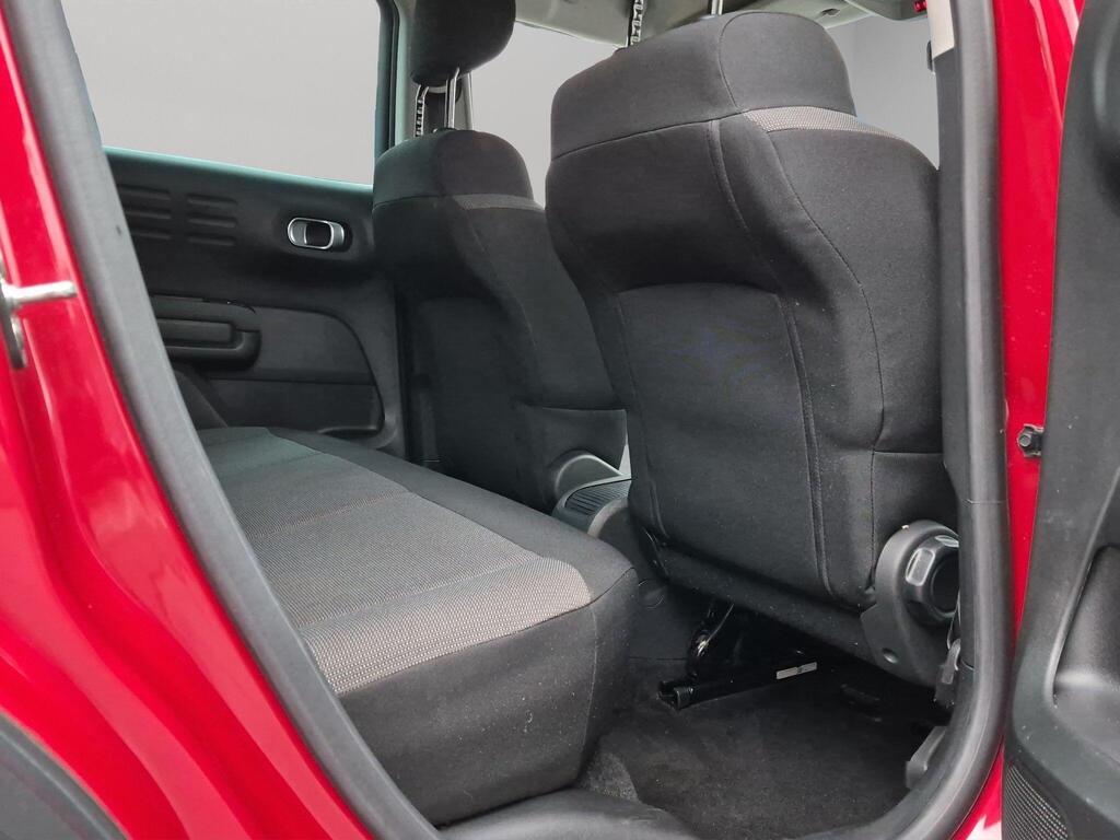 Citroen C3 Aircross 19