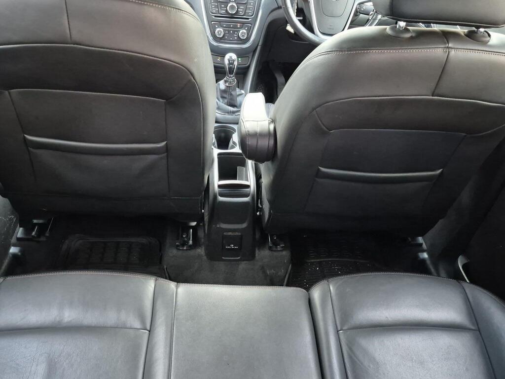 Vauxhall Mokka 60