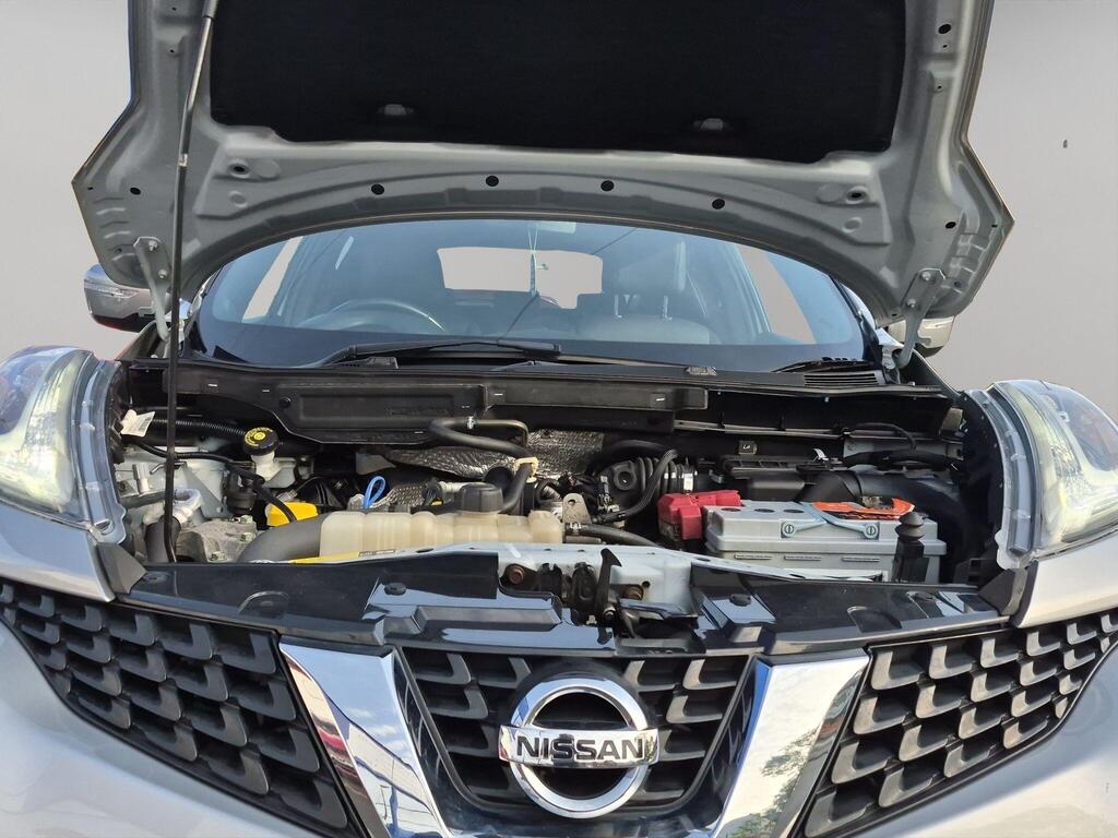 Nissan Juke 35