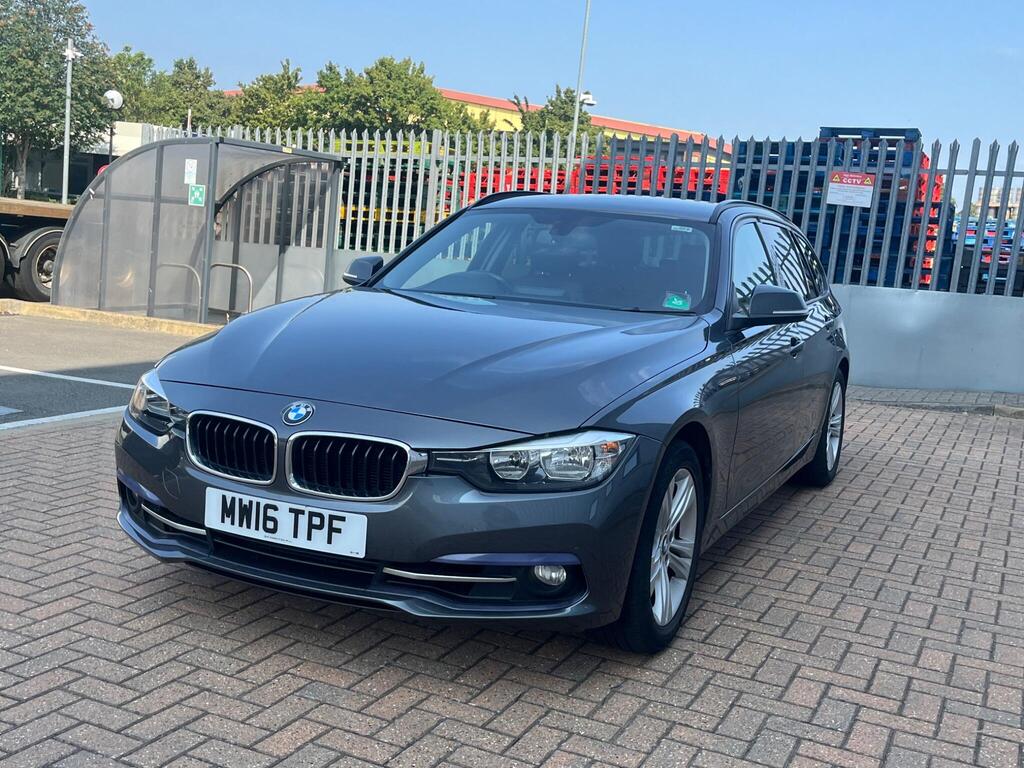 BMW 3 Series 11