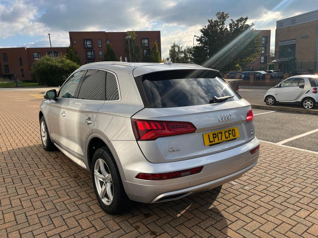Audi Q5 13
