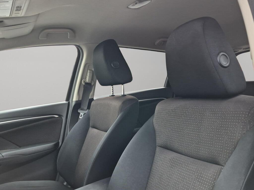 Honda Jazz 44