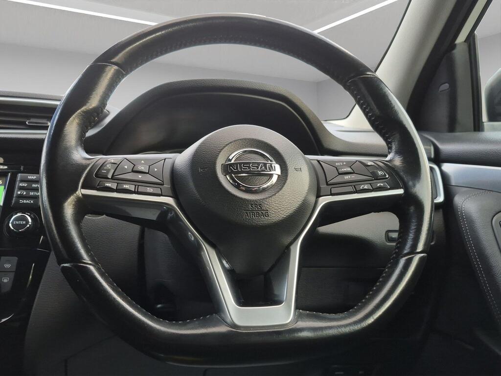 Nissan Qashqai 49