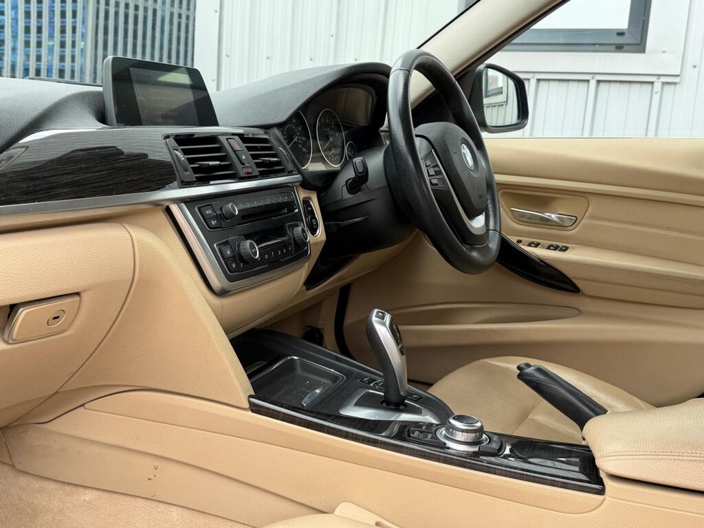 BMW 3 Series 23