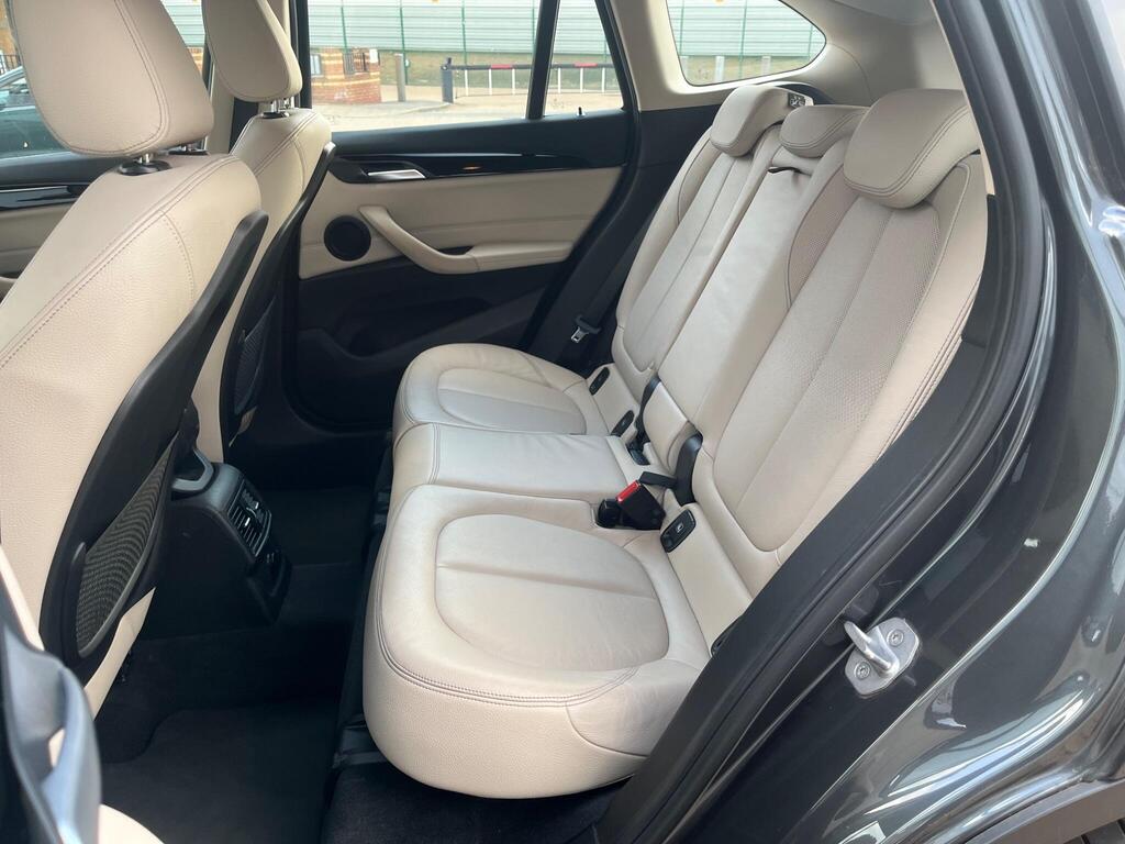 BMW X1 41