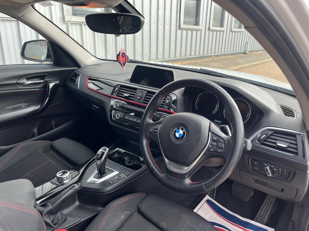 BMW 1 Series 30