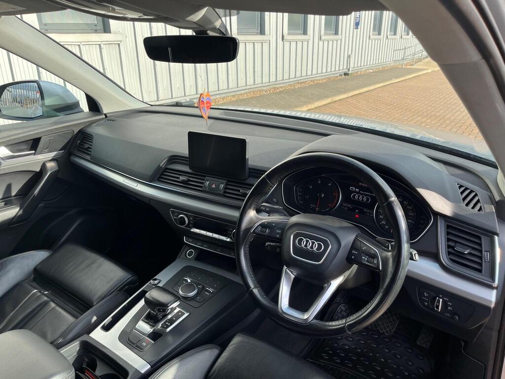 Audi Q5 23