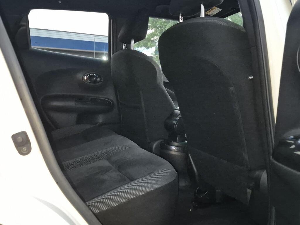 Nissan Juke 17