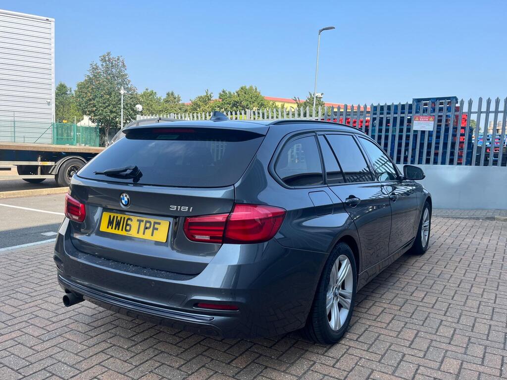 BMW 3 Series 19