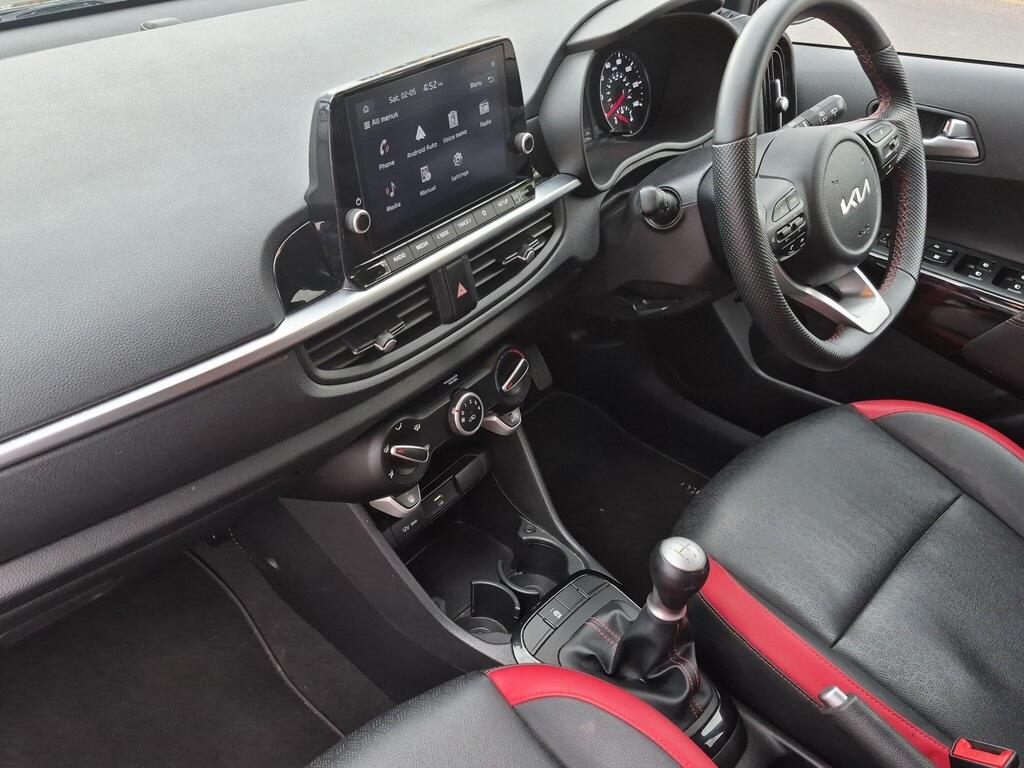 Kia Picanto 11