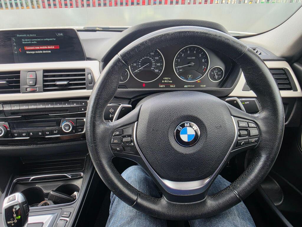 BMW 3 Series 44
