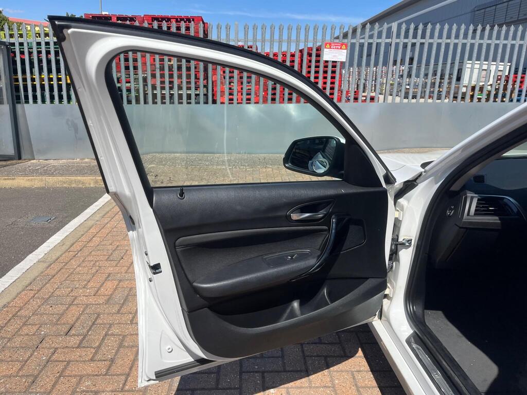 BMW 1 Series 38