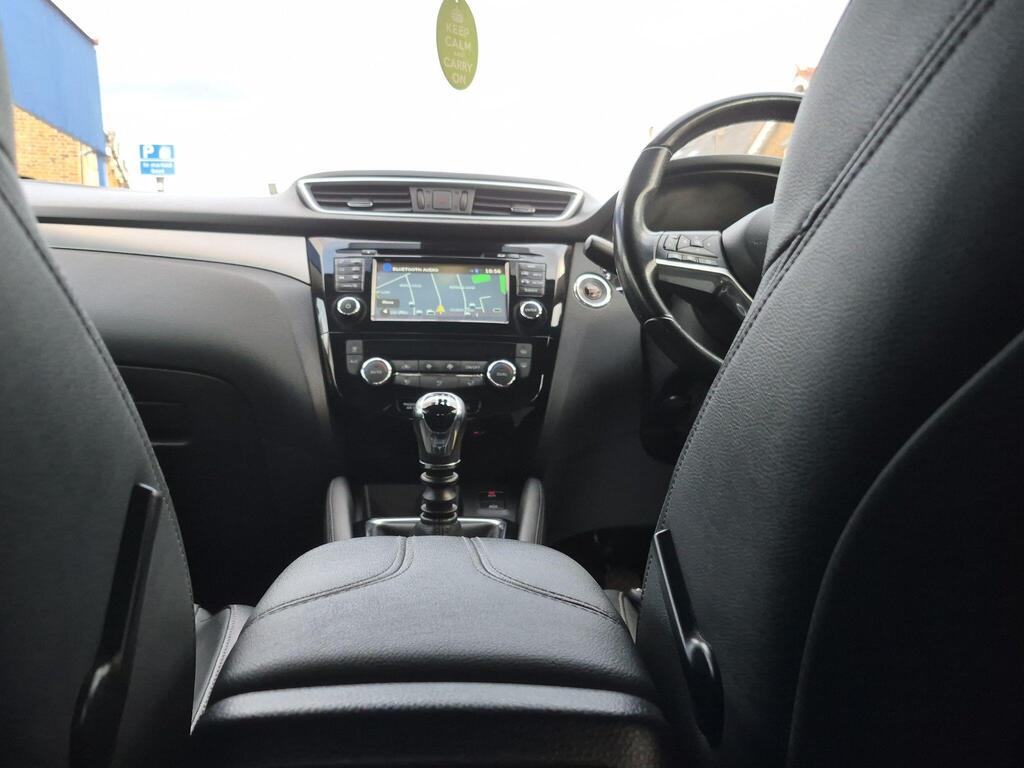 Nissan Qashqai 60