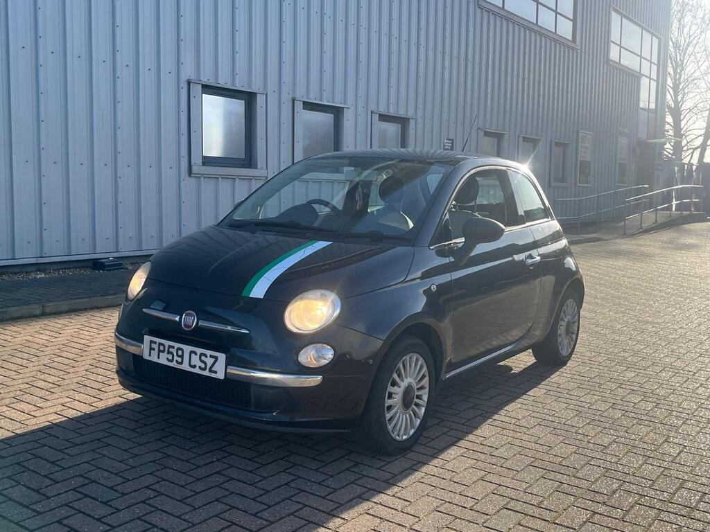 Fiat 500 10