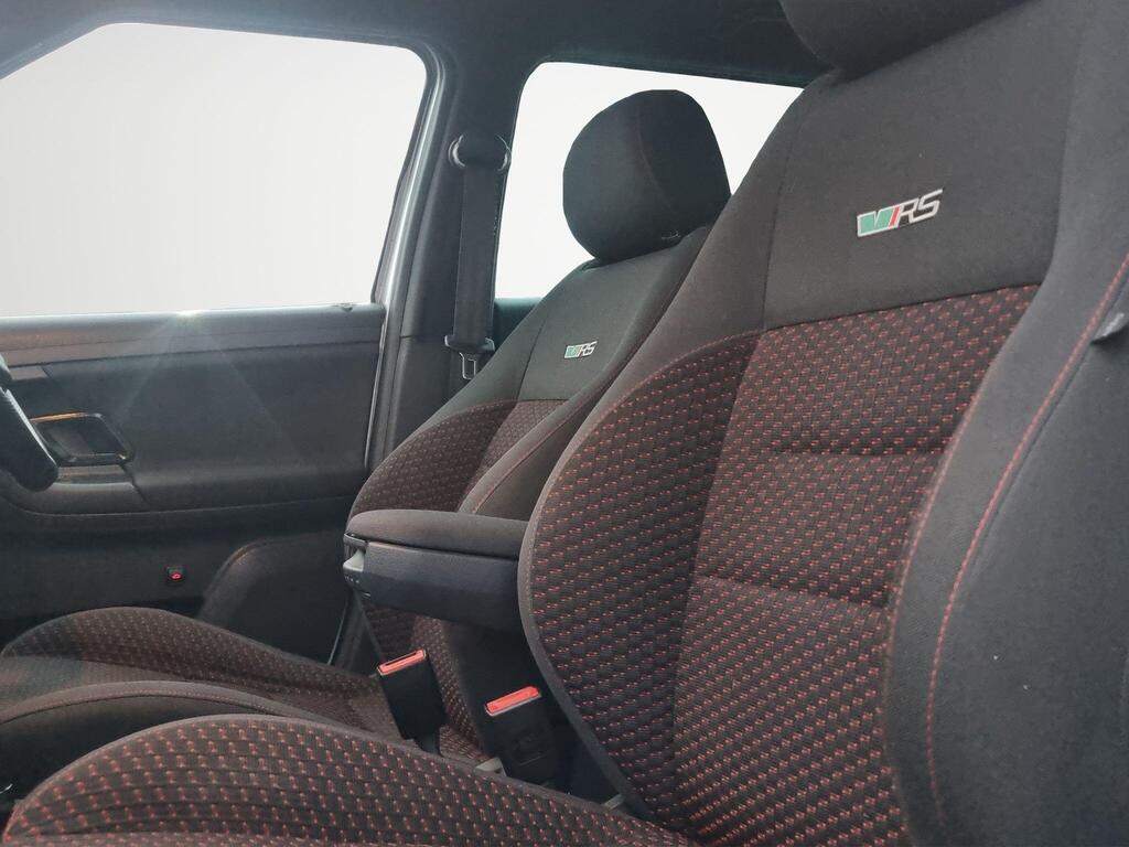 Skoda Fabia 47